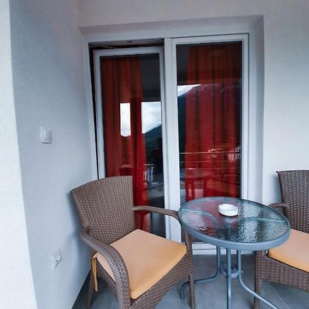 Apartments Kale Οχρίδα Εξωτερικό φωτογραφία