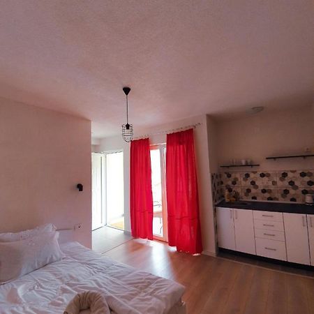Apartments Kale Οχρίδα Εξωτερικό φωτογραφία