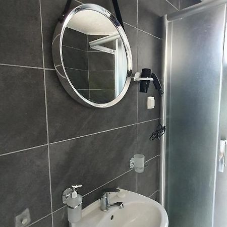 Apartments Kale Οχρίδα Εξωτερικό φωτογραφία
