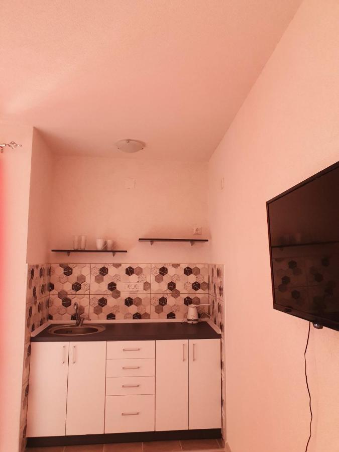 Apartments Kale Οχρίδα Εξωτερικό φωτογραφία