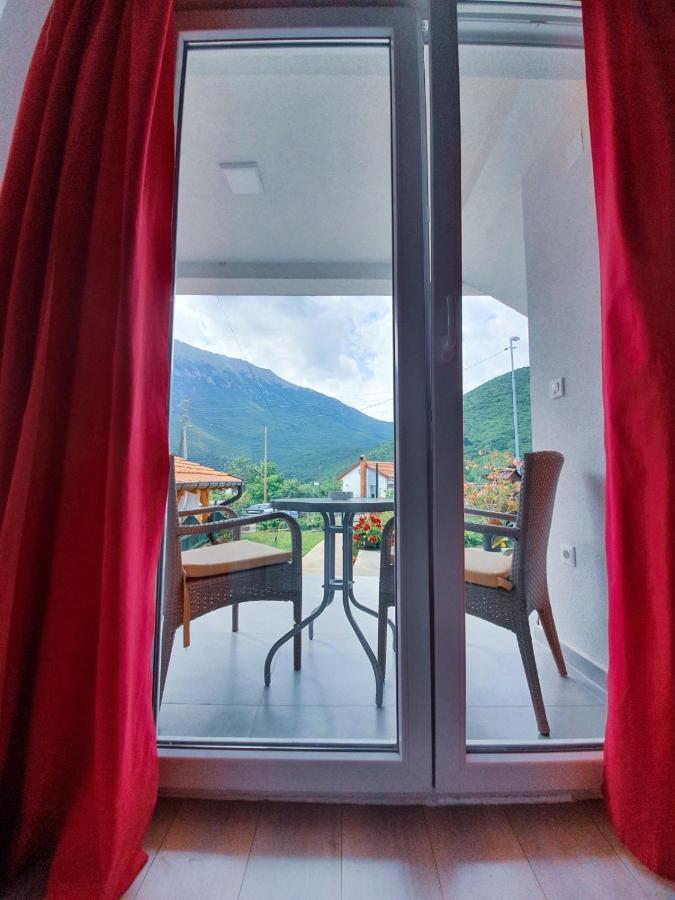 Apartments Kale Οχρίδα Εξωτερικό φωτογραφία