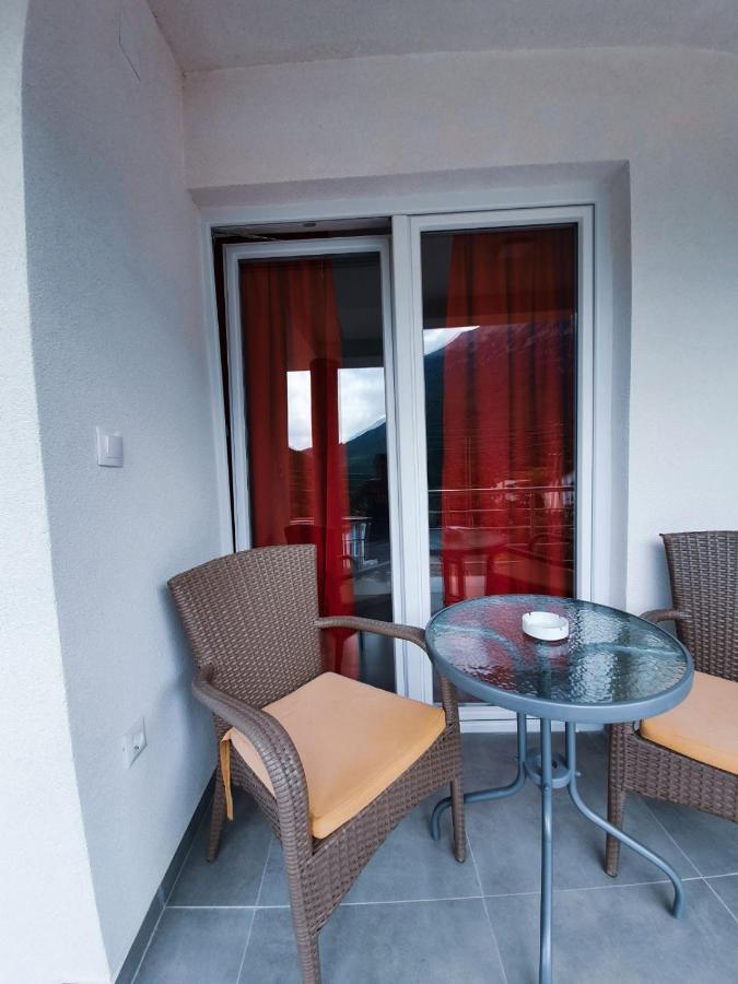 Apartments Kale Οχρίδα Εξωτερικό φωτογραφία