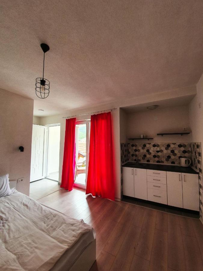 Apartments Kale Οχρίδα Εξωτερικό φωτογραφία