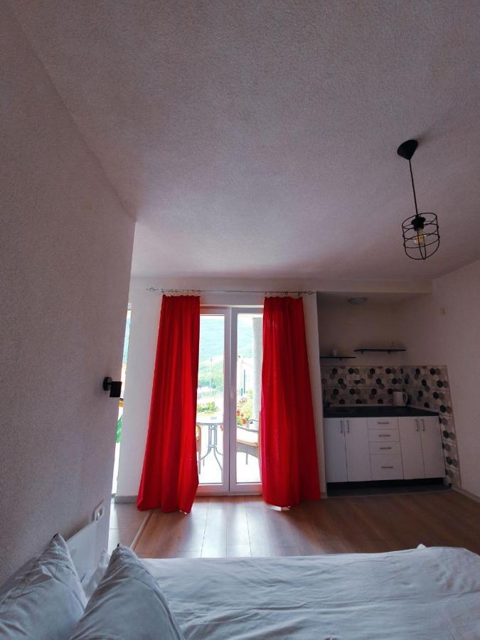 Apartments Kale Οχρίδα Εξωτερικό φωτογραφία