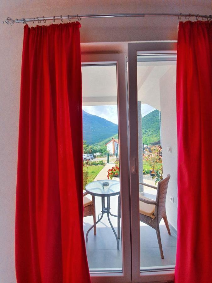 Apartments Kale Οχρίδα Εξωτερικό φωτογραφία