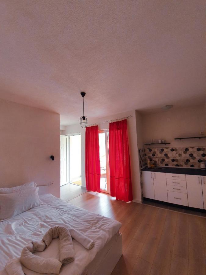 Apartments Kale Οχρίδα Εξωτερικό φωτογραφία