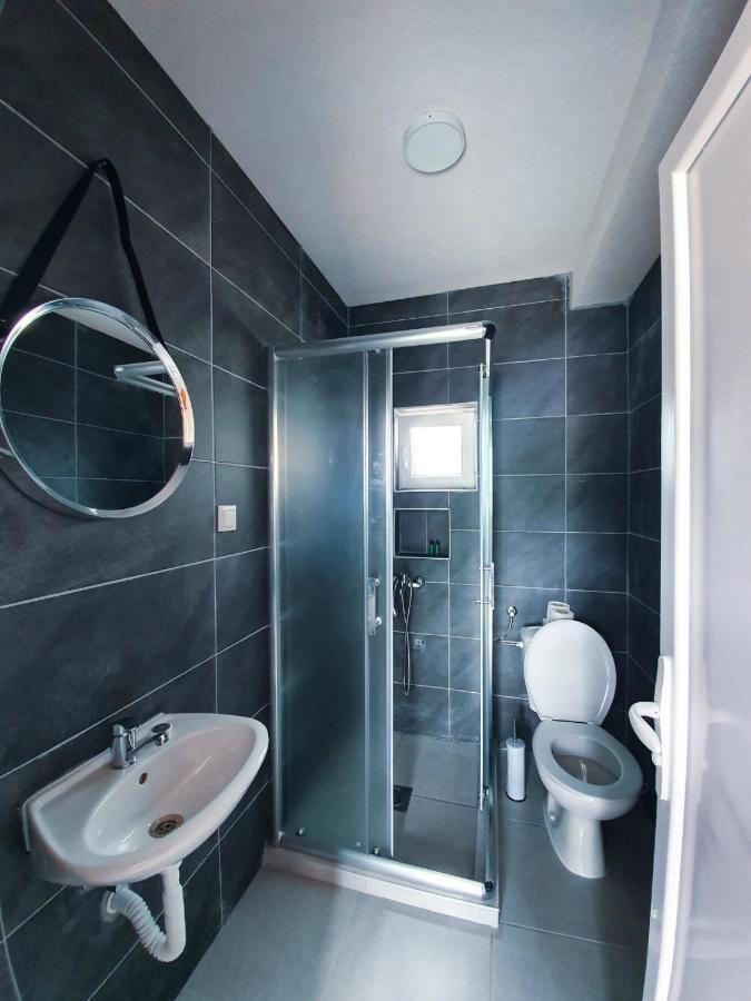 Apartments Kale Οχρίδα Εξωτερικό φωτογραφία