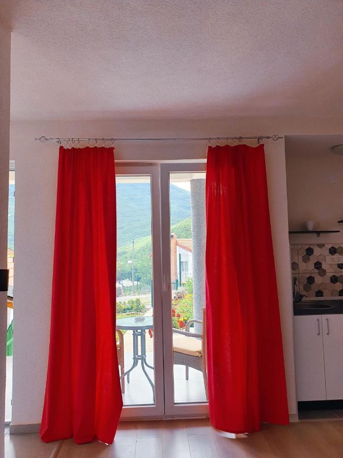 Apartments Kale Οχρίδα Εξωτερικό φωτογραφία