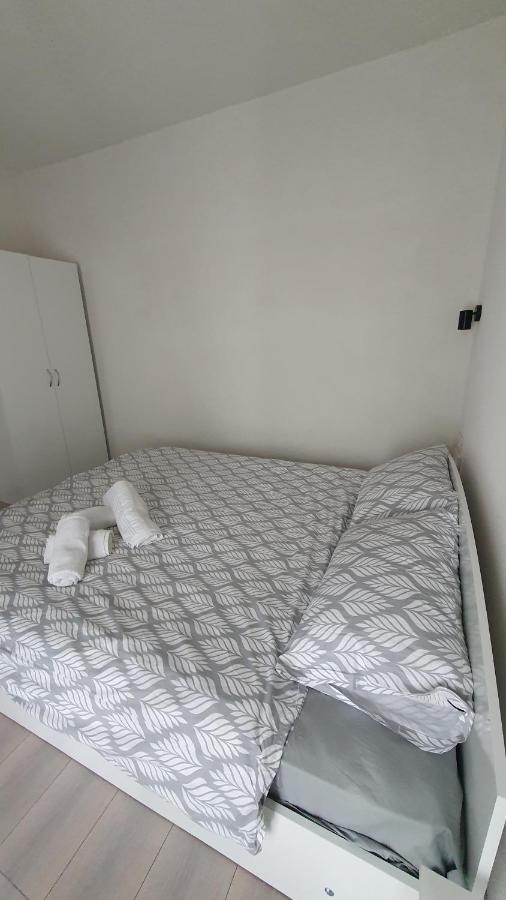 Apartments Kale Οχρίδα Εξωτερικό φωτογραφία