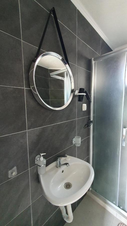 Apartments Kale Οχρίδα Εξωτερικό φωτογραφία