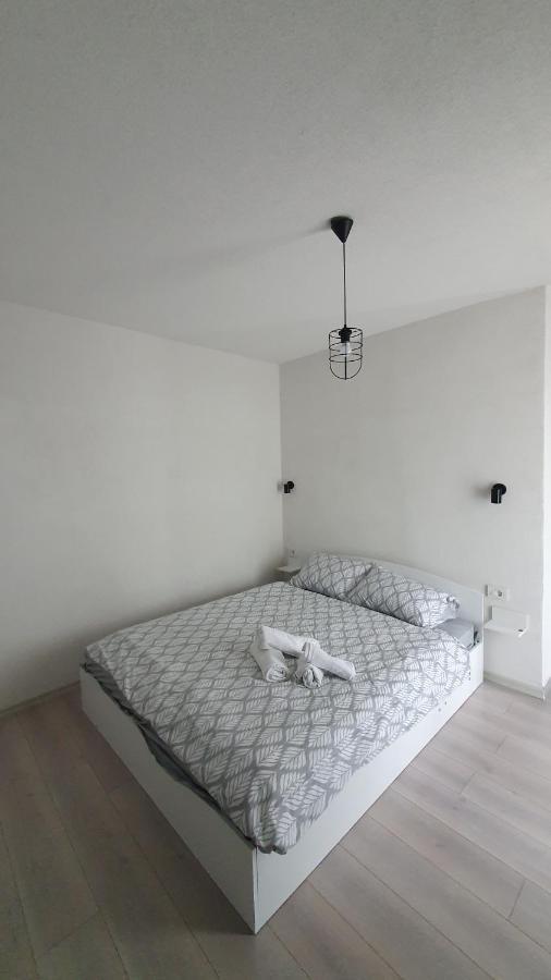 Apartments Kale Οχρίδα Εξωτερικό φωτογραφία